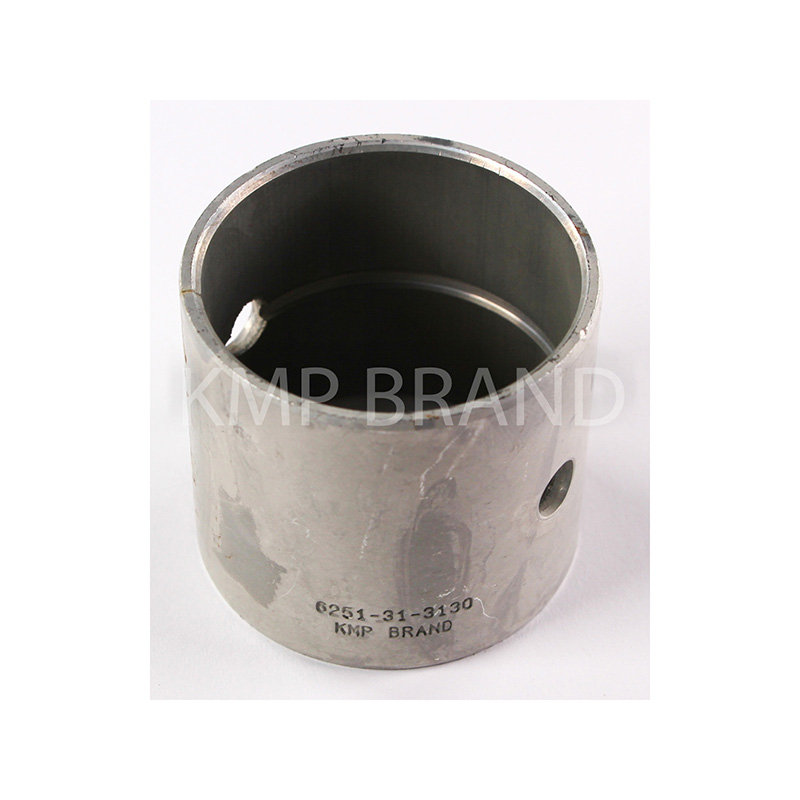 6251-31-3130 Kol Burcu Motor Komatsu SAA6D125E Engine Piston Pin Bushing İş Makinası Yedek Parça