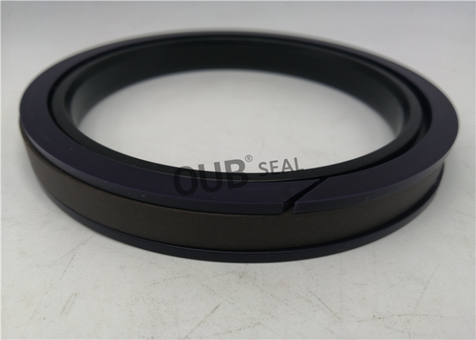 707-44-13150 Piston Ring KOMATSU Hidrolik Silindir Keçesi İş Makinası Yedek Parça