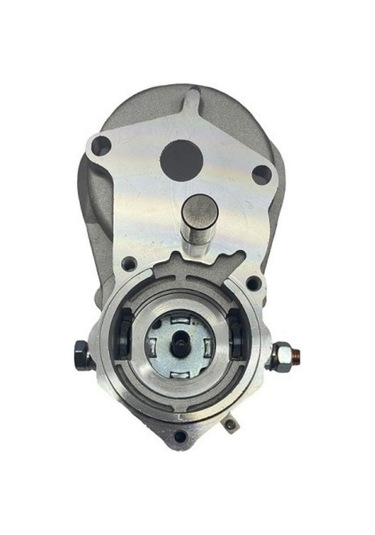 SD1350-11110X9 Marş Otomatiği KOMATSU Motor İş Makinası Yedek Parça