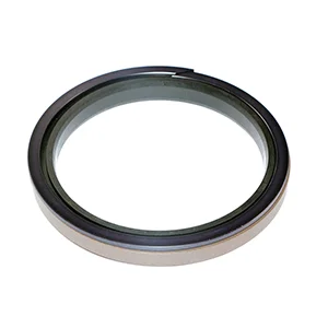 707-44-13280 Piston Ring KOMATSU Hidrolik Silindir Keçesi İş Makinası Yedek Parça