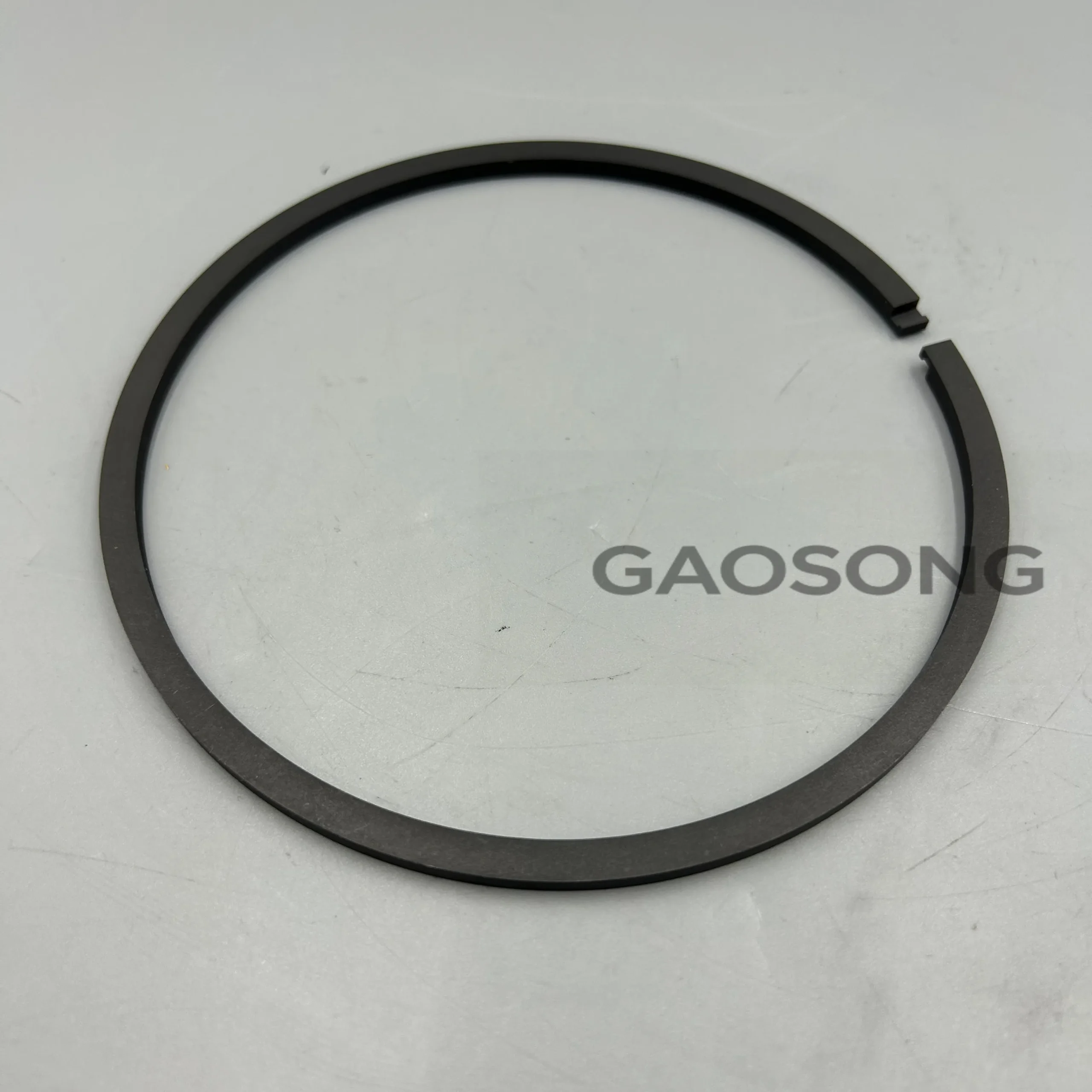 707-44-13530  Piston Ring KOMATSU Hidrolik Silindir Keçesi İş Makinası Yedek Parça