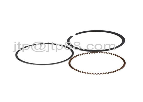 34317-07010 Piston Ring Engine MITSUBISHI S6KT Motor Segmanı İş Makinası Yedek Parça