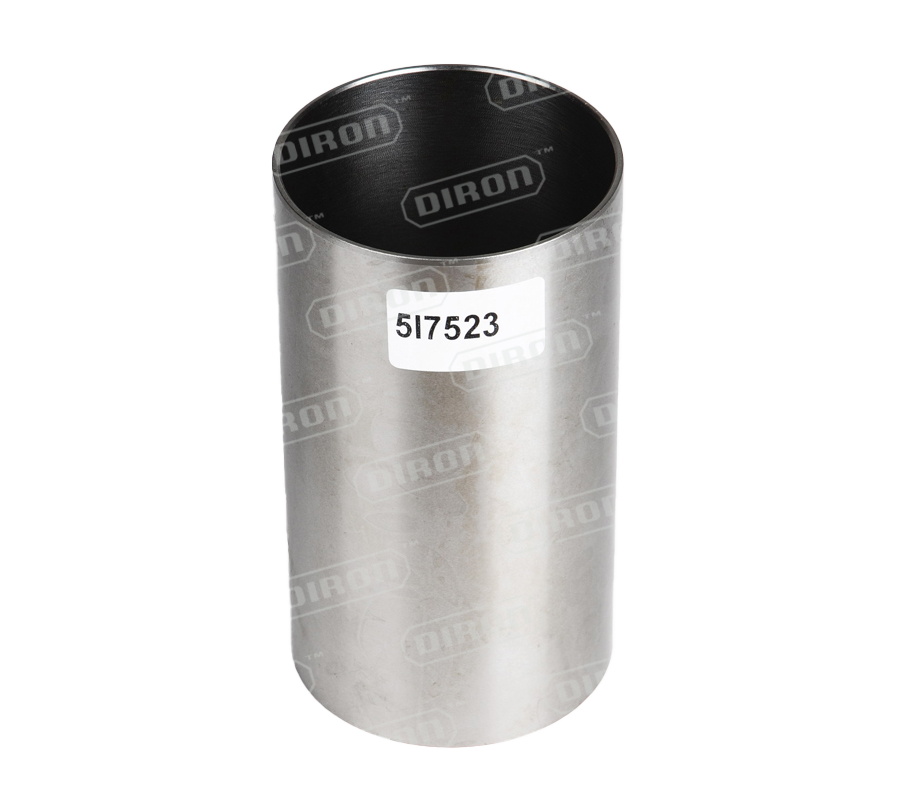 5I7523 Cylinder Liner CATERPILLAR Motor Silindir Gömleği İş Makinası Yedek Parça