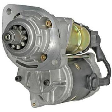 600-863-4510 Alternator Şarj Dinamosu KOMATSU İş Makinası Yedek Parça