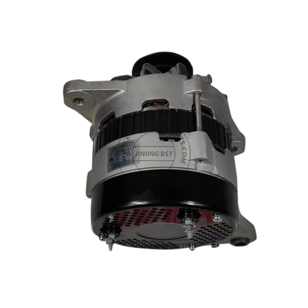 600-863-1310 Alternator Şarj Dinamosu KOMATSU İş Makinası Yedek Parça
