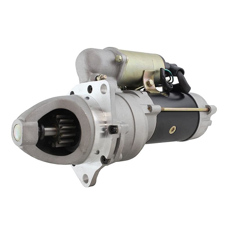 600-813-2243 Alternator Şarj Dinamosu KOMATSU İş Makinası Yedek Parça