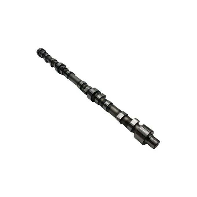 305-4756 Camshaft Engine CATERPILLAR Motor Eksantrik Mili İş Makinası Yedek Parça