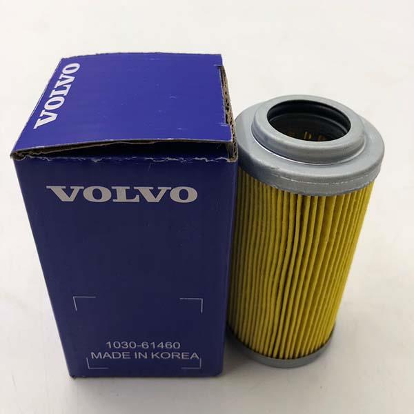 1030-61460 Strainer Filter Volvo Hidrolik Süzgeç Filitre element Samsung 103061460 İş Makinası Yedek Parça
