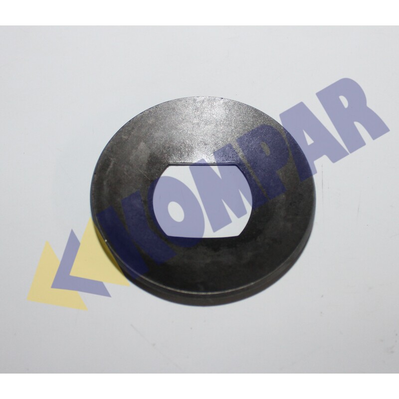 418-22-31550 Washer Diferantiel KOMATSU Defransiyel  Koza Dişlisi Pul Yatağı İş Makinası Yedek Parça
