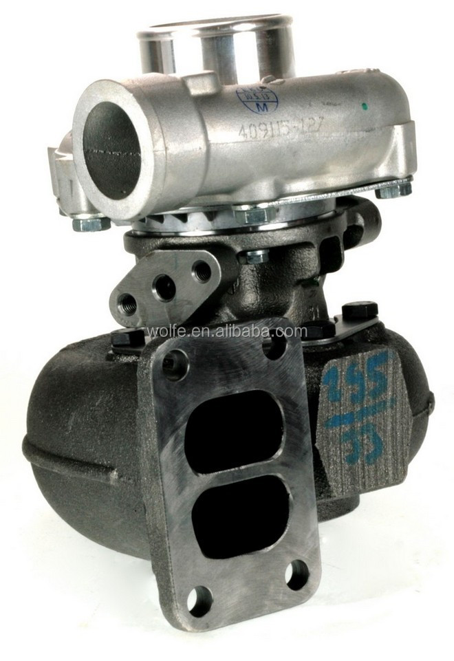 2674197 Turbocharger PERKINS Motor Turbosu İş Makinası Yedek Parça