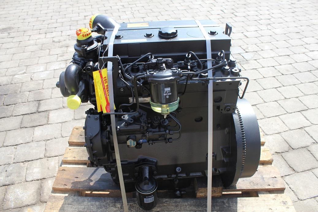 U5LB0051 Alt Takım Conta, 1004-4 Perkins Motor İş Makinası Yedek Parça
