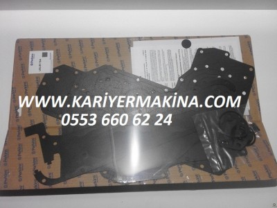 U5LB1164 Alt Takım Conta, 1004-4 Perkins Motor İş Makinası Yedek Parça