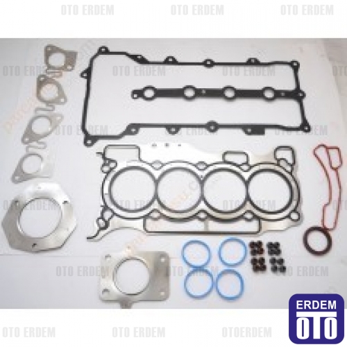 6810-01-1120 Üst Conta Takımı 1004-4 Perkins Motor İş Makinası Yedek Parça