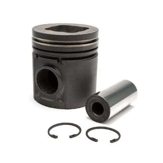 U5Ll0047 Piston Perkins 1104-4 Motor Engine Parts İş Makinası Yedek Parça