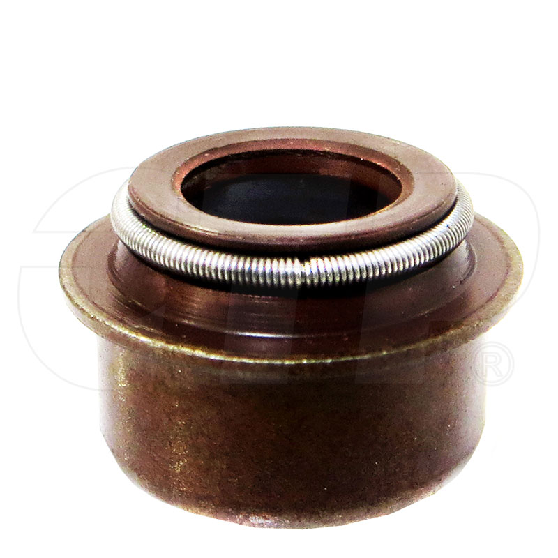 6140-41-4540 Supap Keçesi S6D108 KOMATSU Motor İş Makinası Yedek Parça