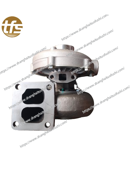 6222-13-4450 Turbo Emiş Hortumu KOMATSU İş Makinası Yedek Parça