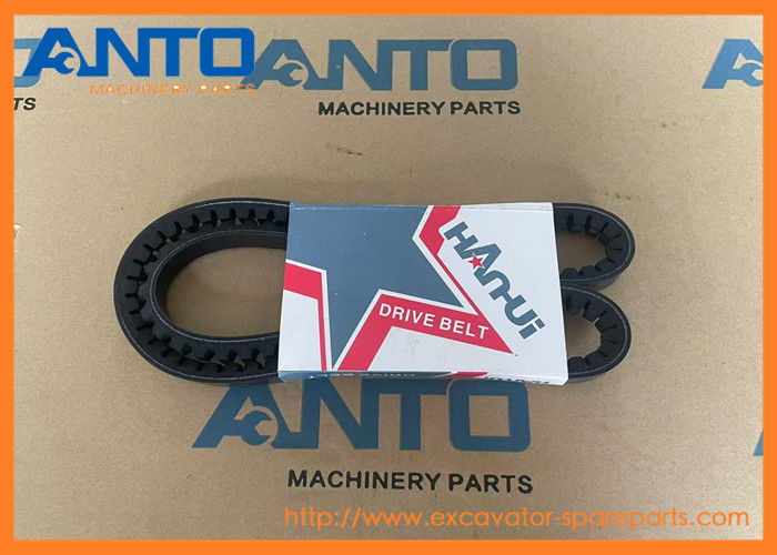 04120-21748 V-BELT Komatsu  İş Makinası Yedek Parça