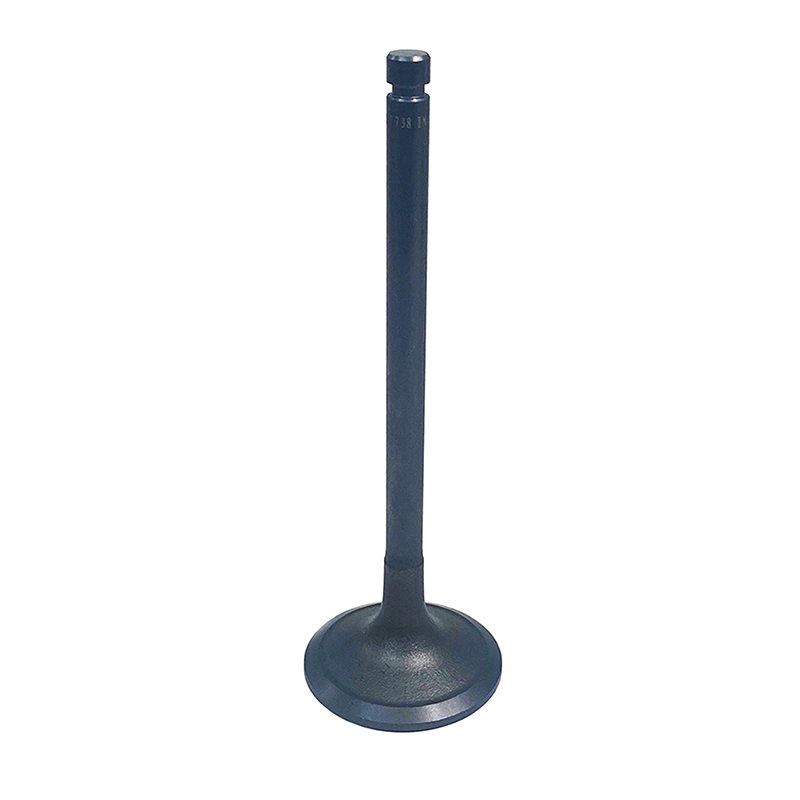 36704-00401 Intake Valve MITSUBISHI S6KT Motor Emme supap İş Makinası Yedek Parça