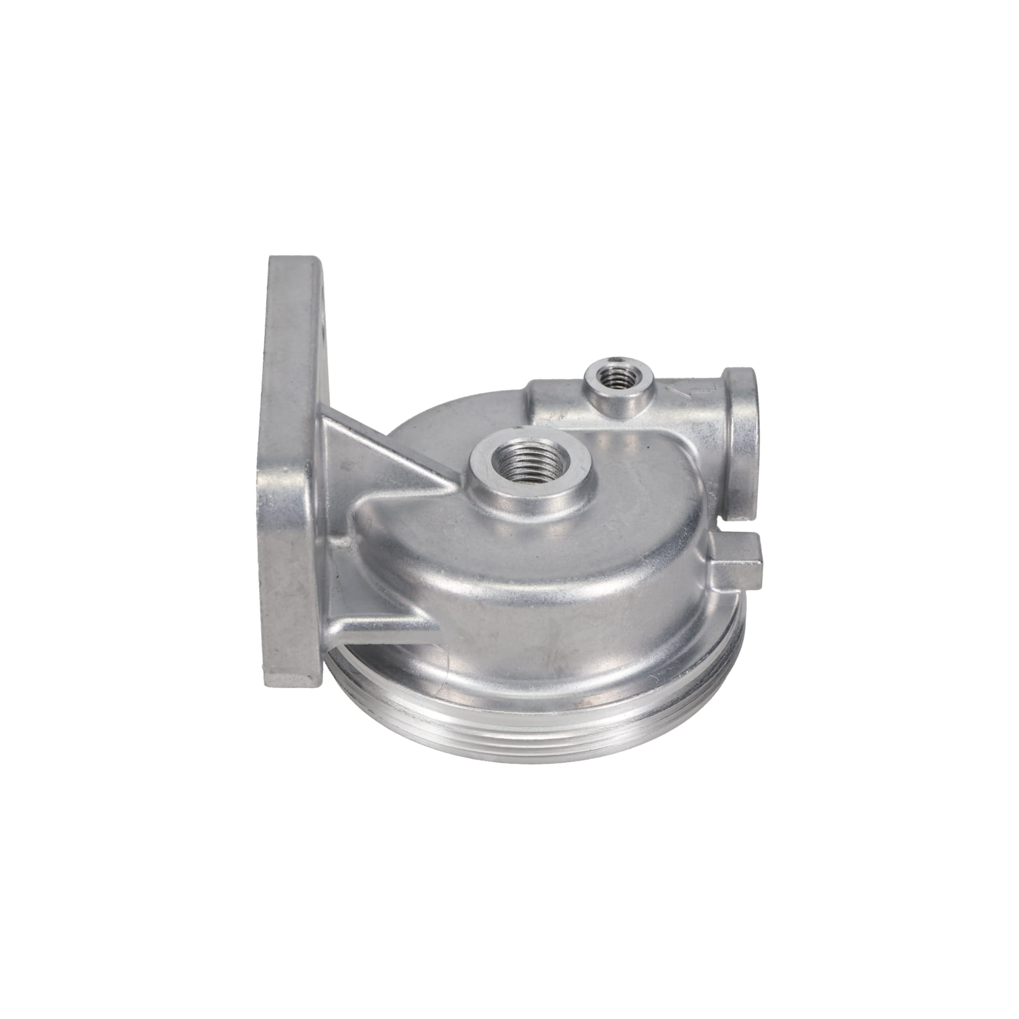 600-311-9912 Cover Water Separator KOMATSU Motor Yakıt Mazot Su Ayırıcı Filitre Kapağı İş Makinası Yedek Parça