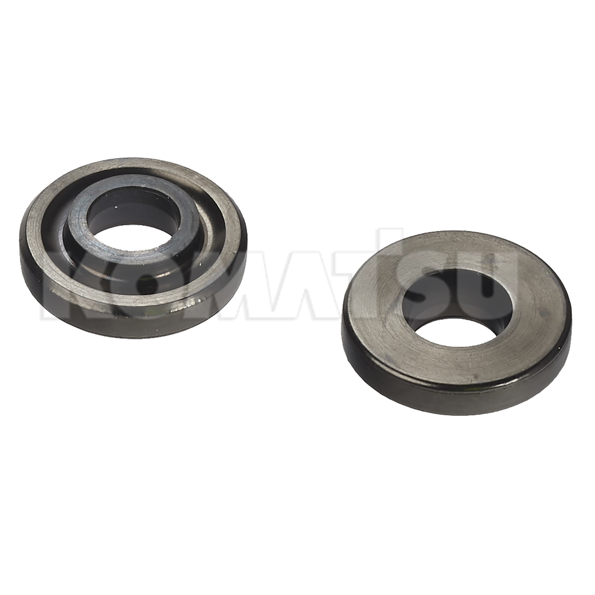 6136-11-8142 Packing Cover Head KOMATSU S6D105 Motor Külbütör Kapak Takozu İş Makinası Yedek Parça