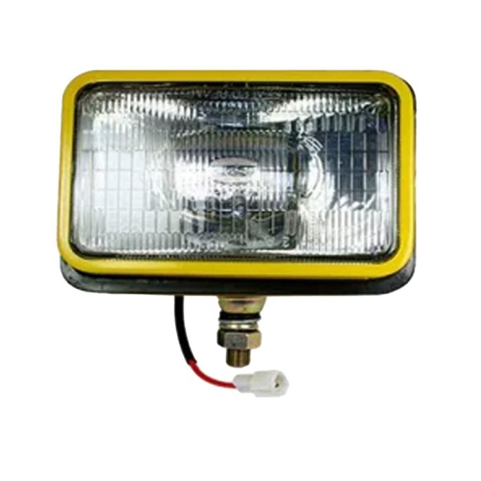 203-06-56140 LAMP Komatsu Far İş Makinası Yedek Parça