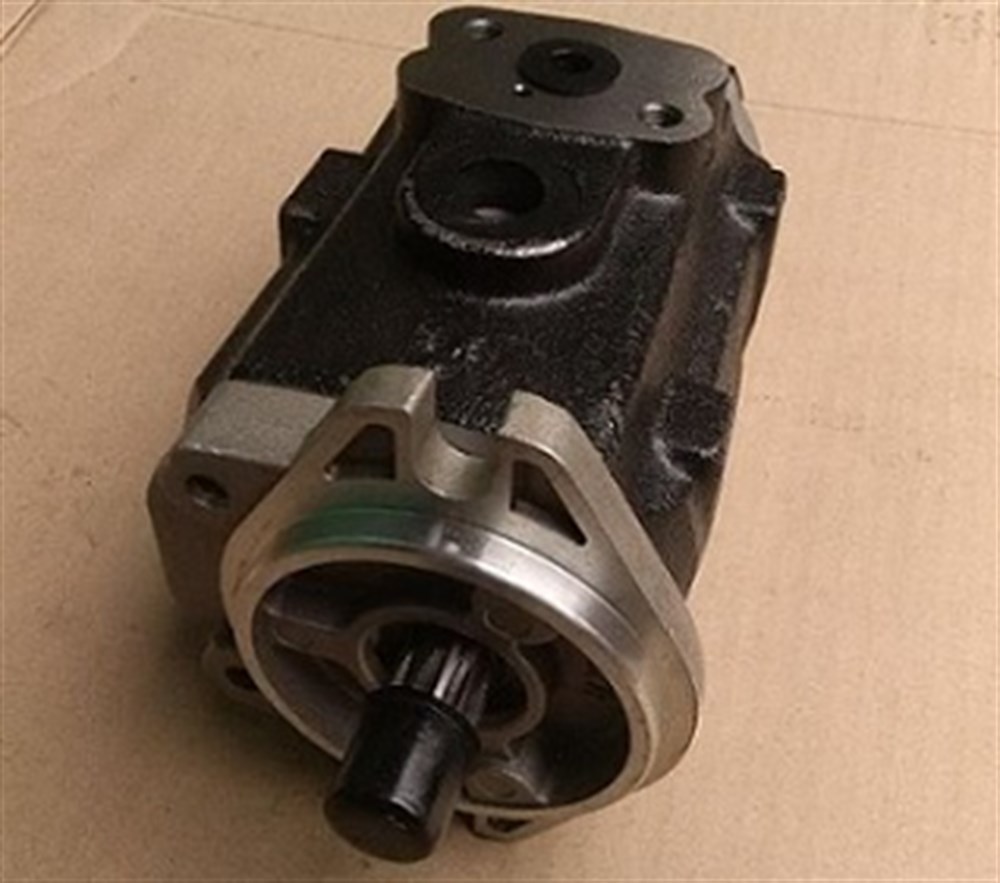 207-01-31150 Yağ kapağı hidrolik pompa KOMATSU Gauge Hydraulic pump Komatsu  İş Makinası Yedek Parça