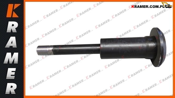 207-30-71441 Palet Gergi Pistonu KOMATSU İş Makinası Yedek Parça