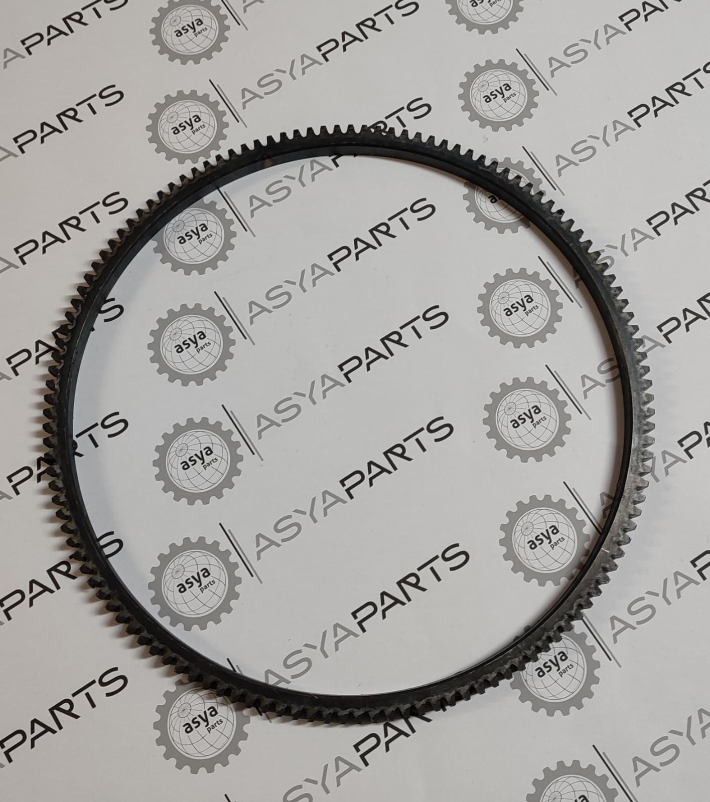 6736-31-4180 Volant Dişlisi KOMATSU Motor S6D102E İş Makinası Yedek Parça