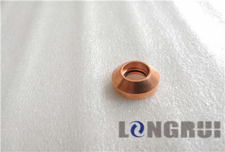 6217-71-6110 Gasket Injector KOMATSU Motor Enjektör Pulu İş Makinası Yedek Parça