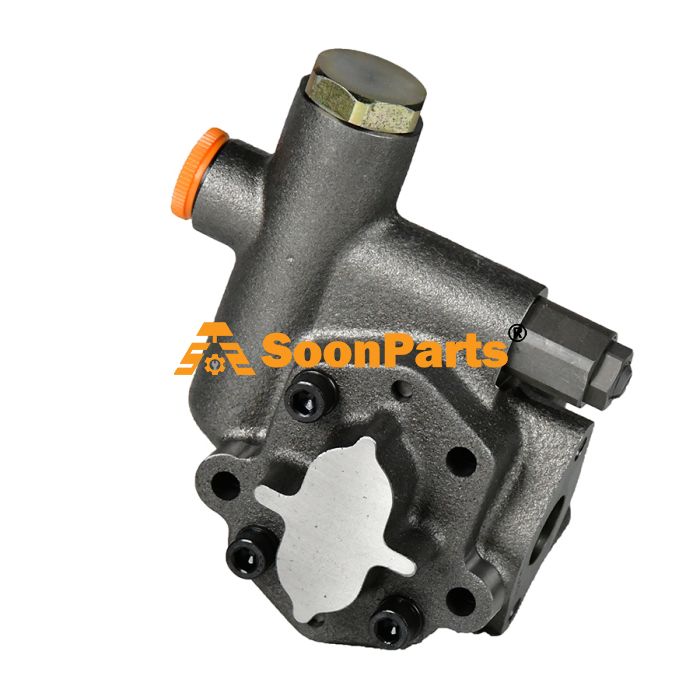 704-23-30600 Pilot Pompa KOMATSU PC300-5, PC400-5 İş Makinası Yedek Parça