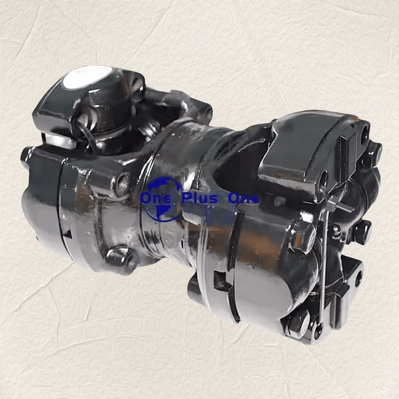 421-20-34511 Shaft Assy Komatsu Şaft Komple İş Makinası Yedek Parça