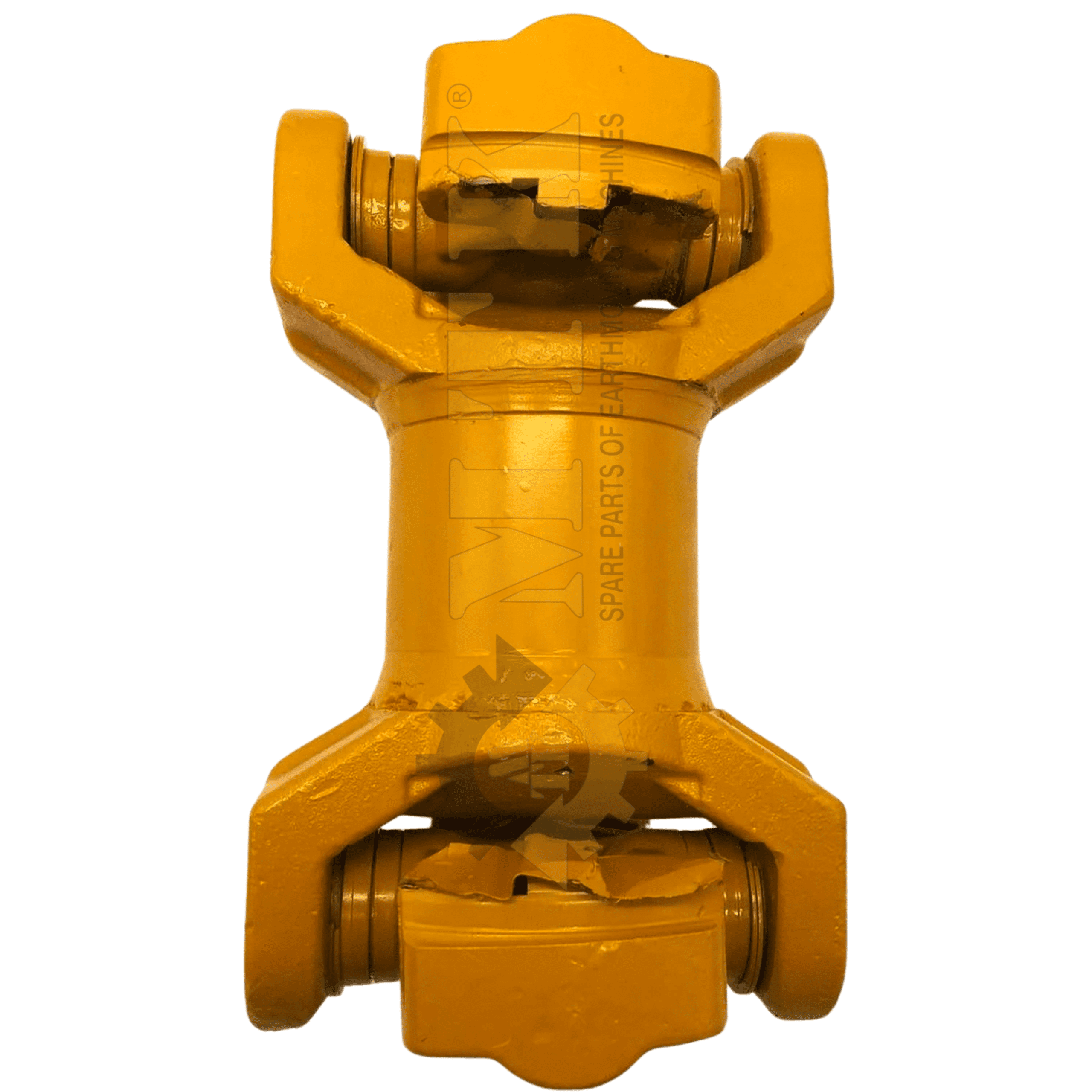 14X-11-11100 Spider Assy Komatsu Şaft İstavrozu İş Makinası Yedek Parça