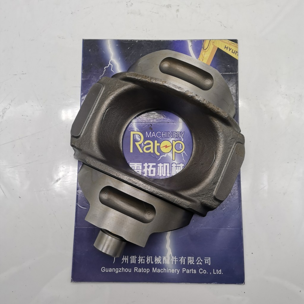 708-2G-04162 Beşik Cradle Assy Hidrolik Pompa PC300-7 KOMATSU İş Makinası Yedek Parça