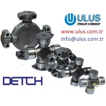 423-20-32620 Spider Assy Komatsu Şaft İstavrozu İş Makinası Yedek Parça