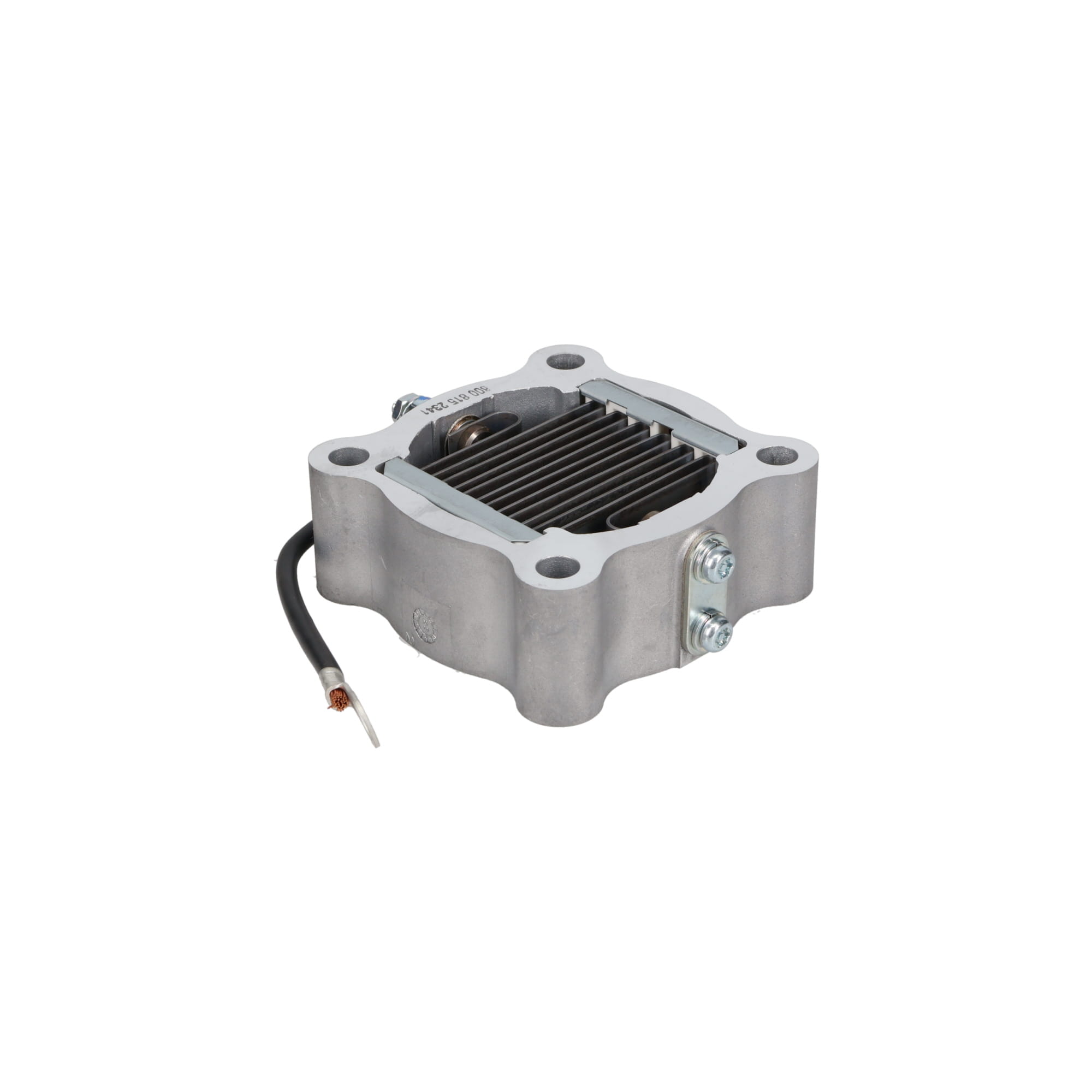 600-815-2341 Heather KOMATSU Emme manifold ısıtıcısı İş Makinası Yedek Parça