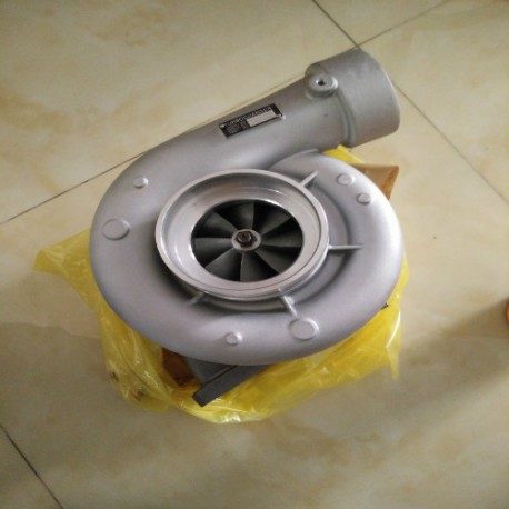 6711-81-9100 Turbocharger NT855 Engine D85A-18 KOMATSU Motor Turbosu İş Makinası Yedek Parça
