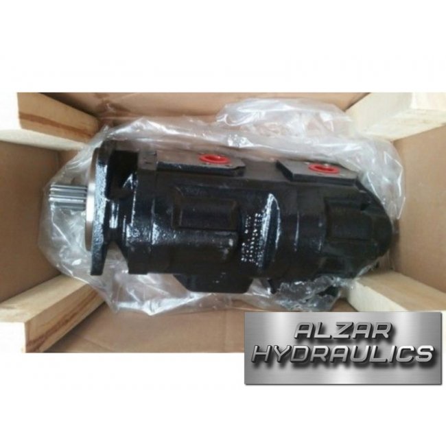31LC-00010 Hidrolik Ana Pompa HYUNDAI HL760-7 İş Makinası Yedek Parça