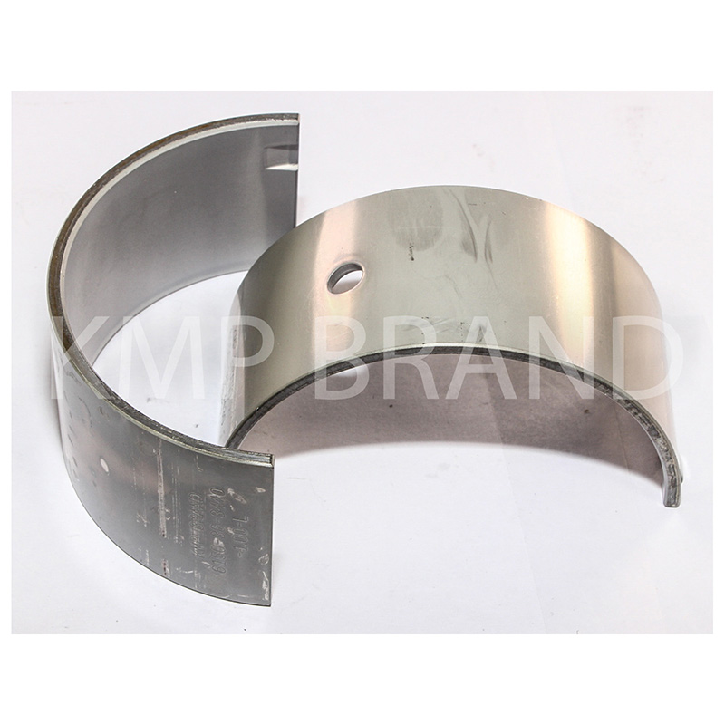 6150-36-3040 Con Rod Bearing 1mm KOMATSU Kol Yatak 1mm S6D125E Motor İş Makinası Yedek Parça