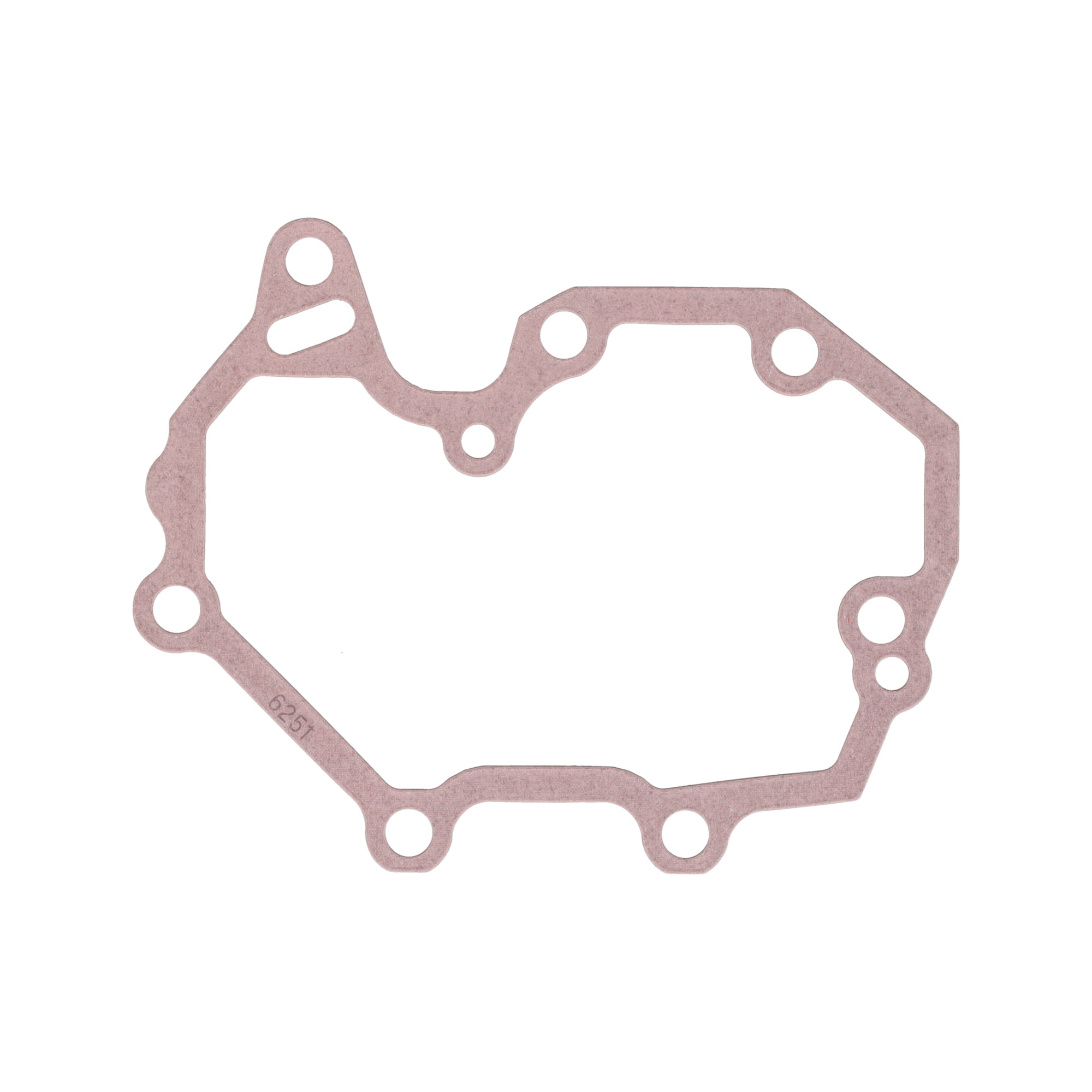 6251-11-7220 Conta Külbütör ara pleyti KOMATSU Gasket housing SAA6D125 Engine İş Makinası Yedek Parça