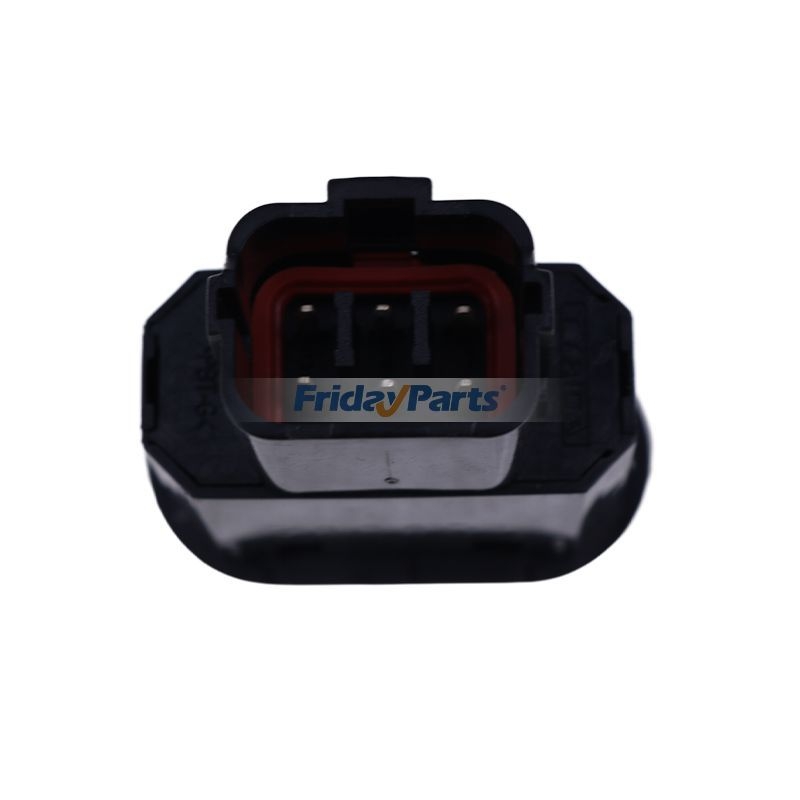234-06-13361 Switch Lamp KOMATSU Müşür İş Makinası Yedek Parça