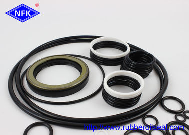 705-67-01470 Hidrolik pompa keçesi KOMATSU Hydraulic pump ring seal İş Makinası Yedek Parça