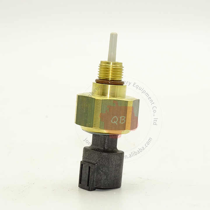 3330953 Sensor Tempature CUMMINS QSM11 Motor Hararet Müşürü İş Makinası Yedek Parça