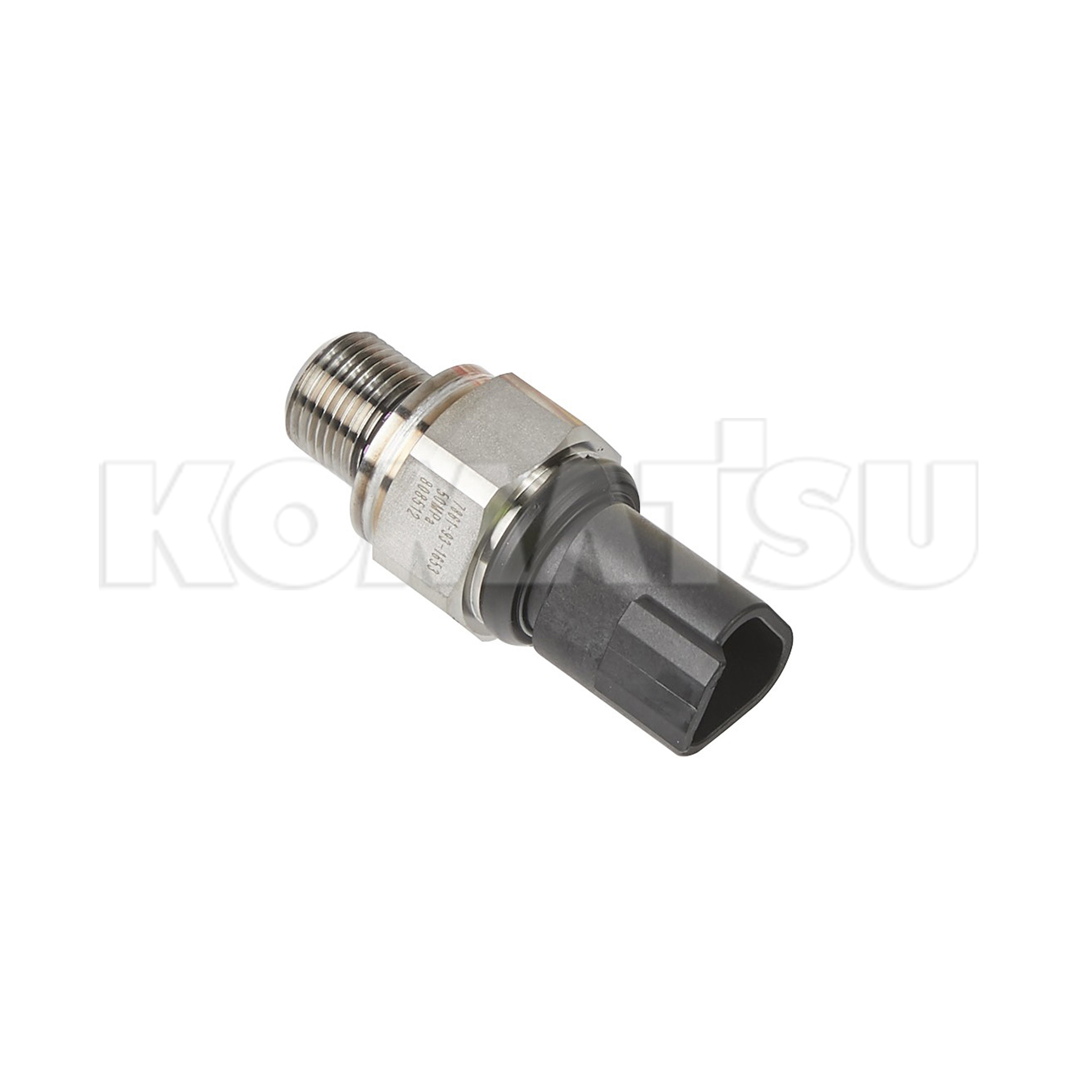 7861-93-1653 Sensor KOMATSU Yağ Basınç Müşürü İş Makinası Yedek Parça