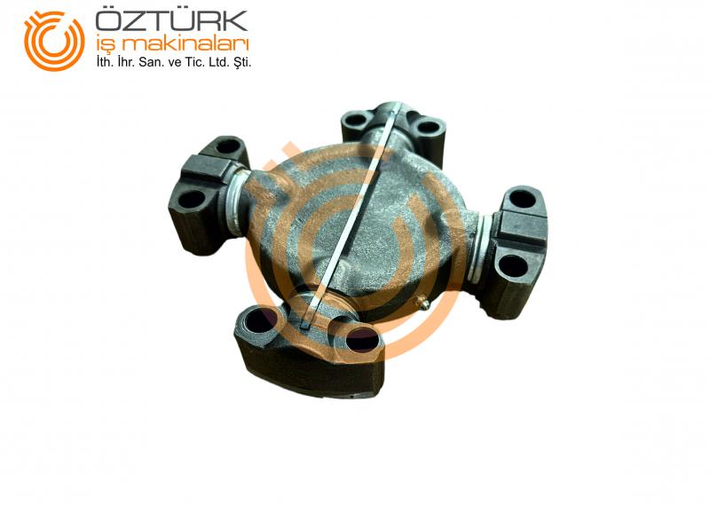 424-20-12620 Spider Assy KOMATSU Şaft İstavrozu İş Makinası Yedek Parça