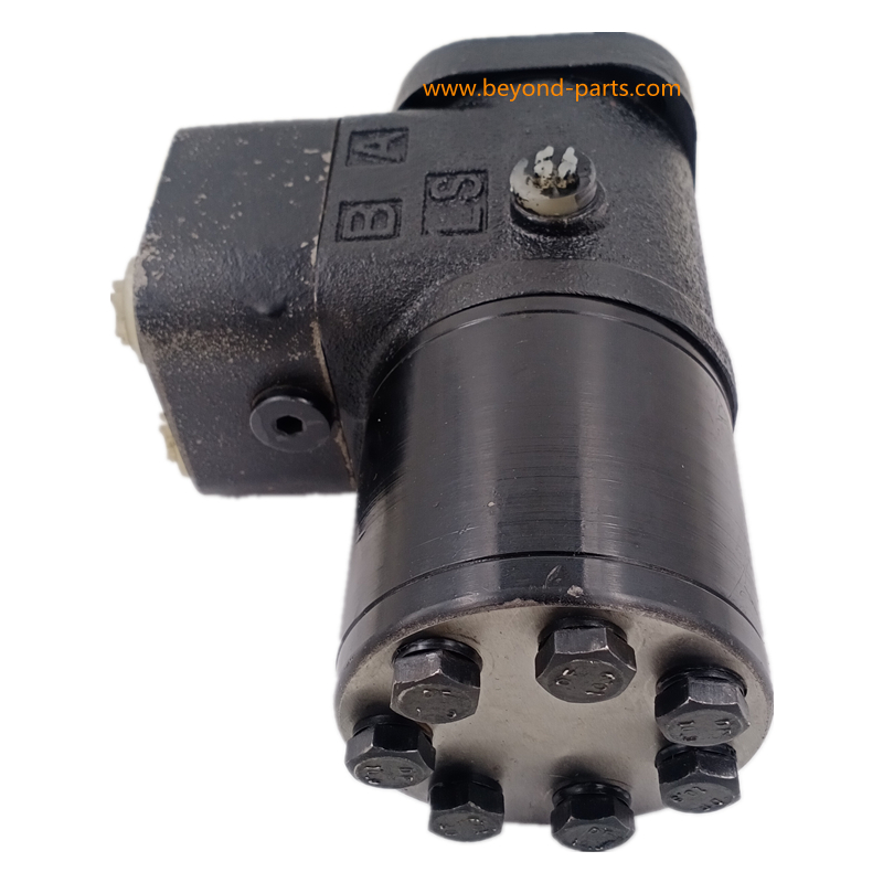 419-64-25300 Direksyon Dönüş Valf Pompası (orbitrol) KOMATSU WA320-3 İş Makinası Yedek Parça
