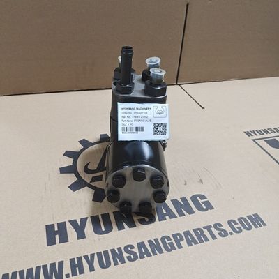 419-64-25201 Direksyon Dönüş Valf Pompası (orbitrol) KOMATSU WA320-3 İş Makinası Yedek Parça