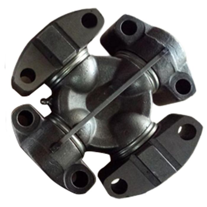 425-20-11620 Spider Assy KOMATSU Şaft İstavrozu İş Makinası Yedek Parça