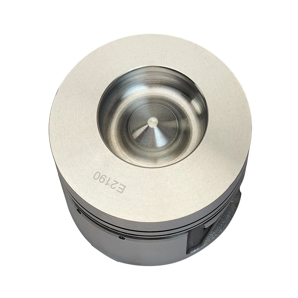 6204-31-2190 Piston KOMATSU S4D95LE Motor, Engine Piston İş Makinası Yedek Parça