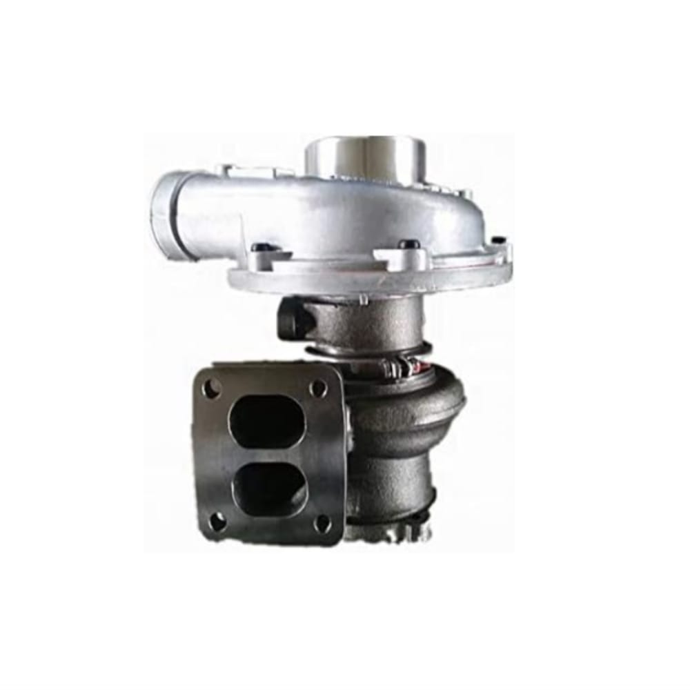 114400-4450 Turbocharger Engine ISUZU 6HK1XDHA Motor Turbosu JCB330, JCB360 İş Makinası Yedek Parça
