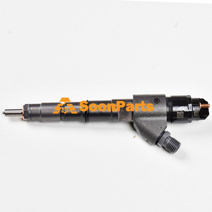VOE20798114 Enjektör VOLVO L120F Yükleyici Loader Injector İş Makinası Yedek Parça